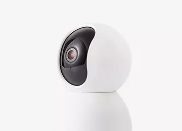 HD Bullet Wireless PTZ camera